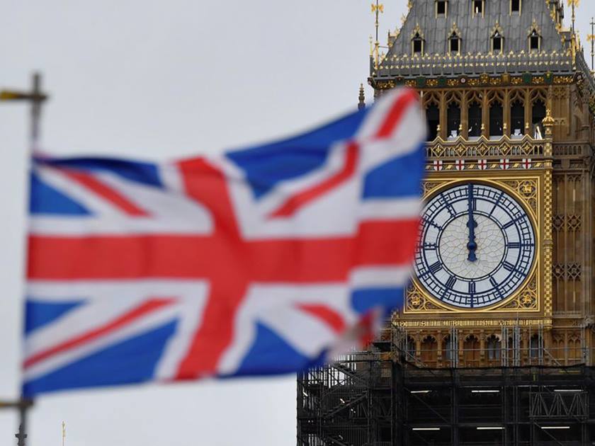 تباطؤ الاقتصاد البريطاني ومخاوف من تداعيات حرب إيران 