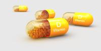 فيتامين د يقلل من خطر الإصابة بالخرف