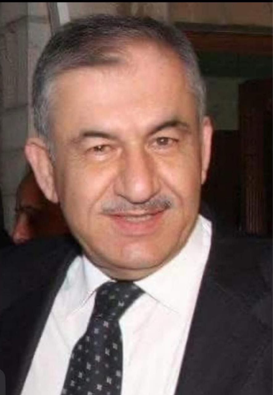 الاسواق الحرة تنعى مازن الساكت