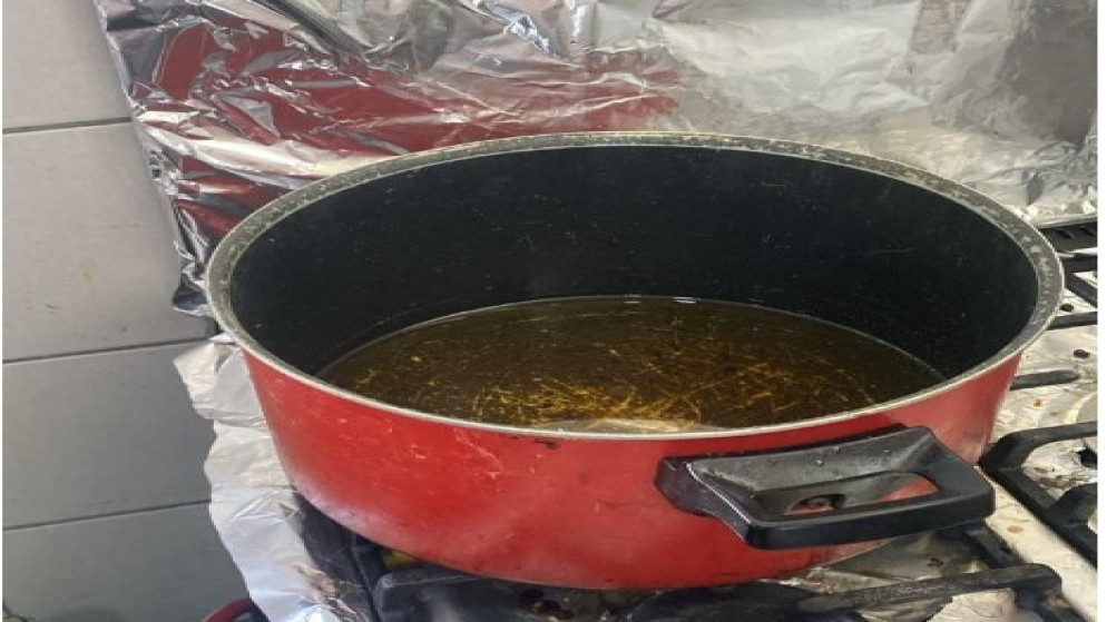 الغذاء والدواء تحيل مقصفا مدرسيا إلى الجهات القضائية المختصة