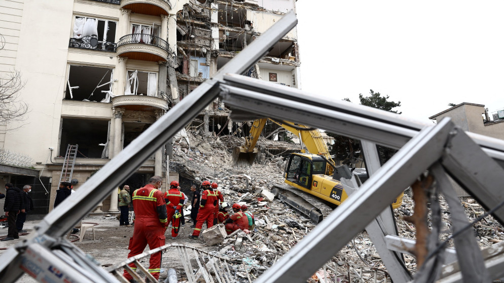 ترتيبات لعقد لقاء أميركي إيراني في إسلام أباد الأسبوع الحالي