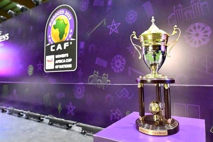  افتتاح النسخة الـ16 من كأس أمم إفريقيا للسيدات بالمغرب