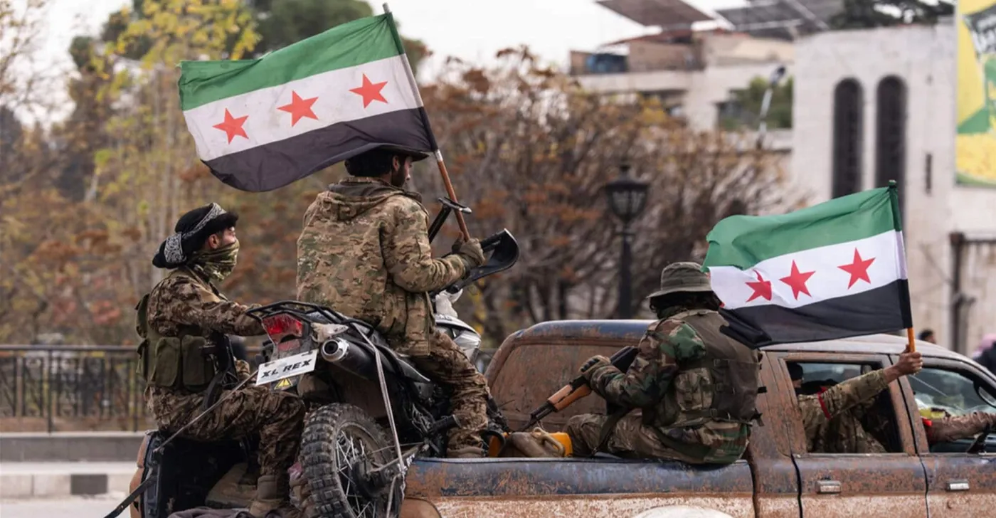 سوريا تمدد وقف إطلاق النار 15 يوماً لدعم عملية إخلاء سجناء داعش