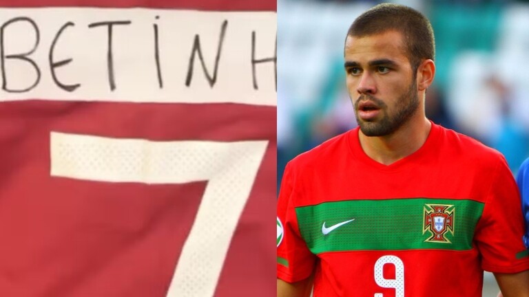 لاعب مغمور يتحول إلى أحد مشاهير كرة القدم بكبسة زر ..  صورة 