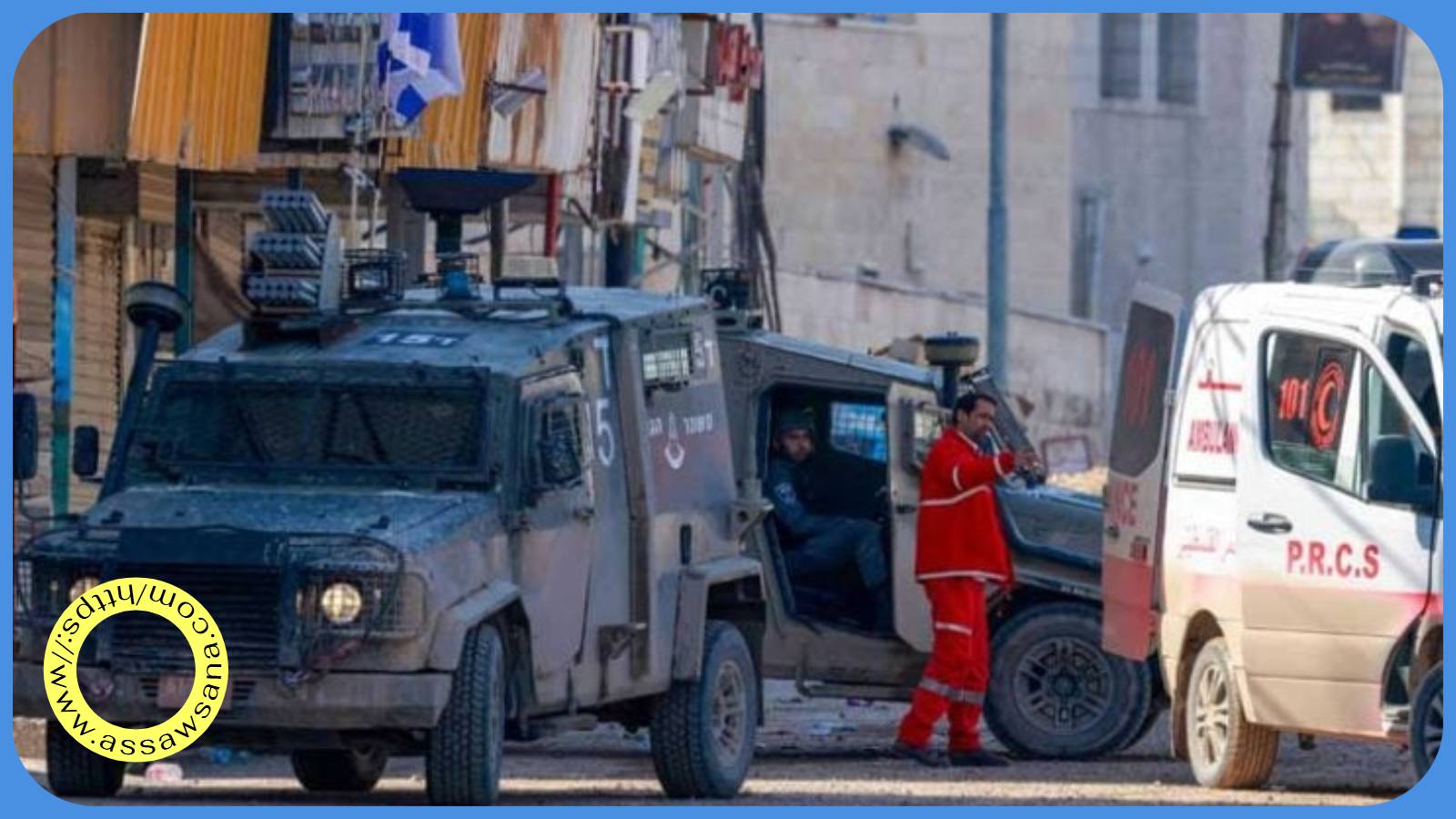 إسرائيل: قواتنا باقية في جنين بعد العملية العسكرية