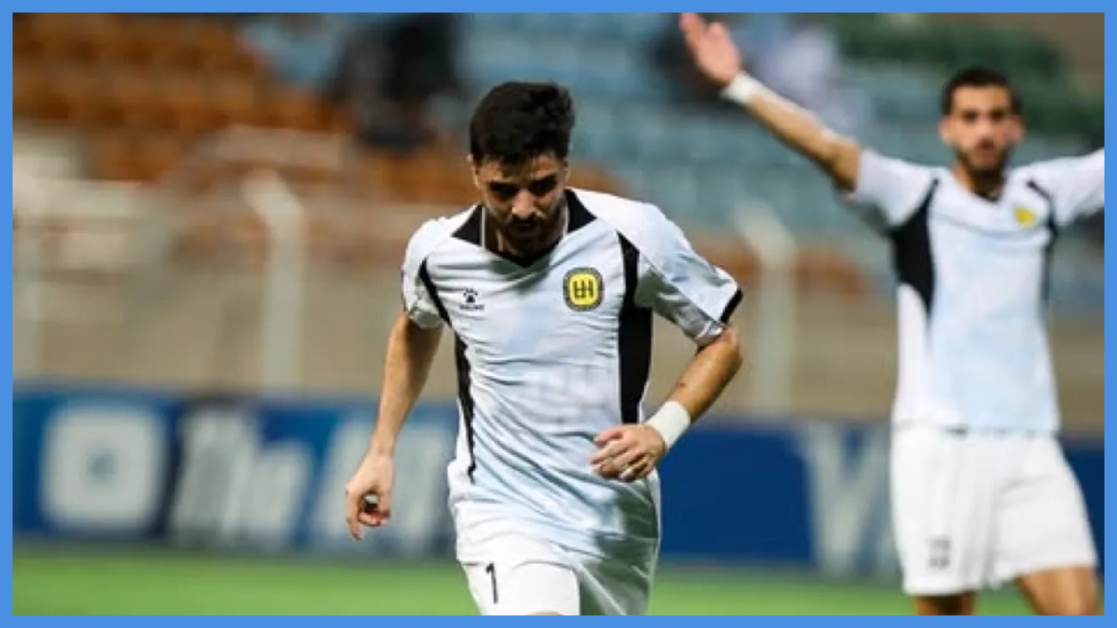 دوري أبطال آسيا 2 ..  الحسين إربد يفوز على السيب العُماني بثلاثية