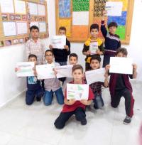 مراكز شبابية في إربد والرمثا تنظم أنشطة توعوية
