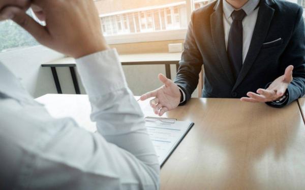 مدعوون لمقابلات شخصية لغايات التعيين ..  أسماء