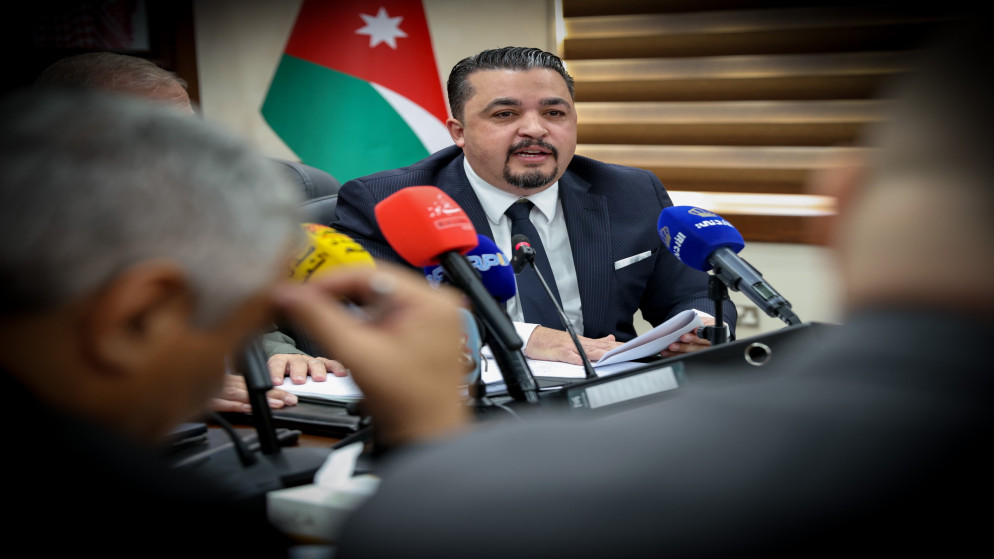 إطلاق حوار وطني لمناقشة تعديلات قانون الضمان