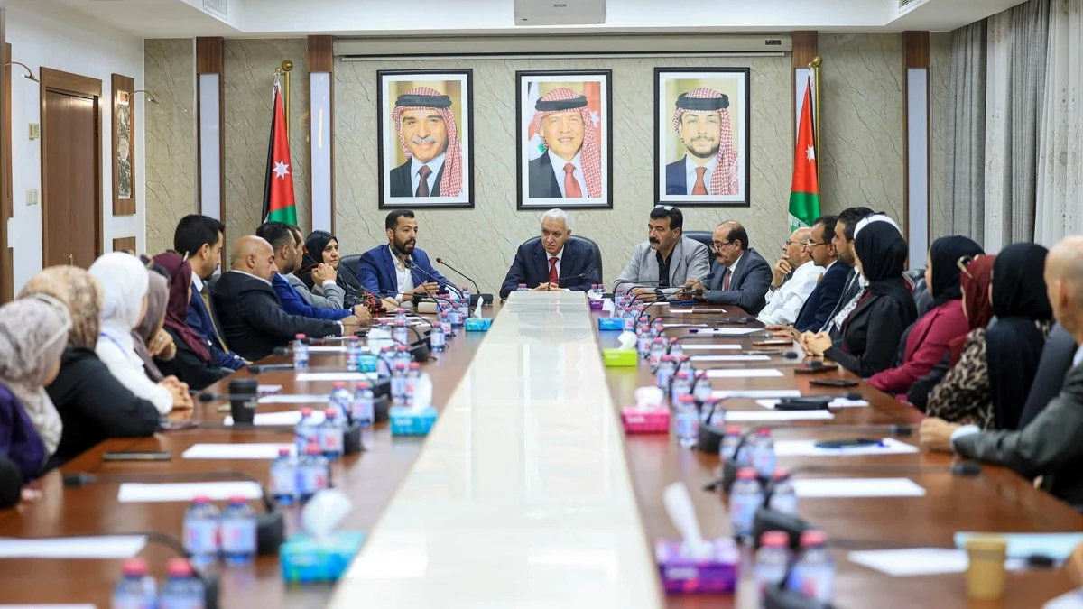 الإعلام النيابية تبحث واقع العمل الثقافي والمجتمعي