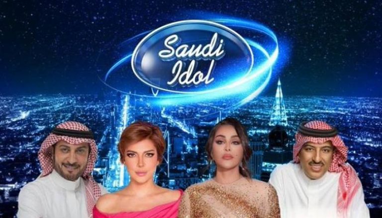 متسابق يطلب طلبا محرجا من أصالة ..  والفنانة تخشى أن يعرف زوجها