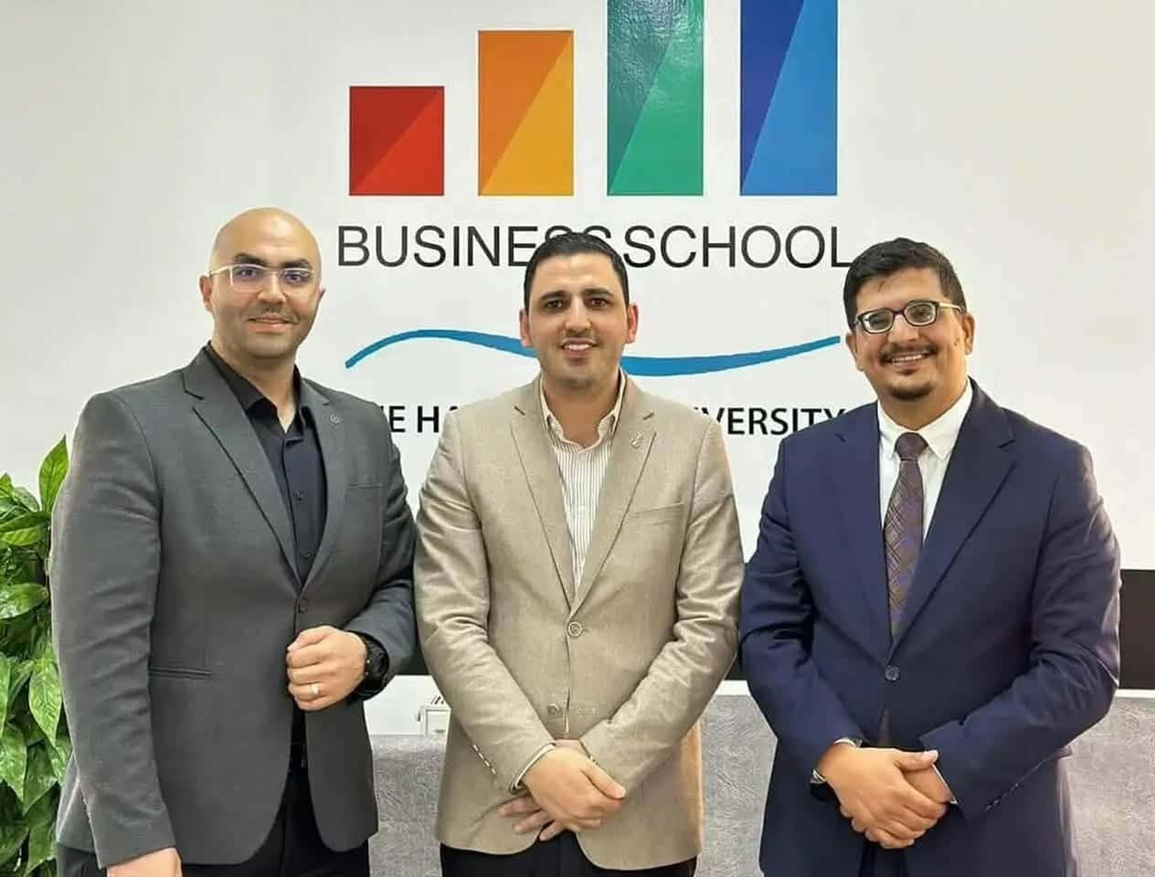 الحسين للإبداع يكرم الفائزين بجوائز الصندوق