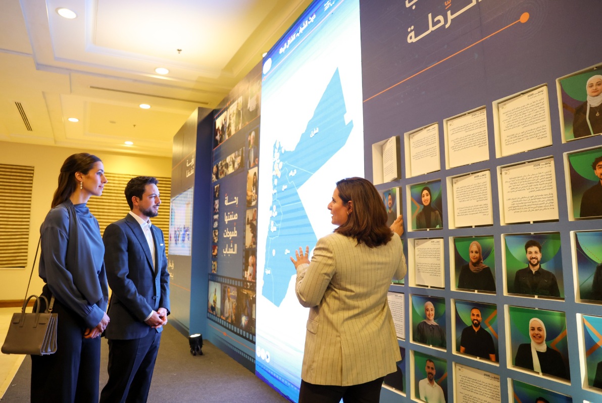 منصّة زين للإبداع تدعم منتدى "تواصل 2026 – رؤىً لفرص الغد"