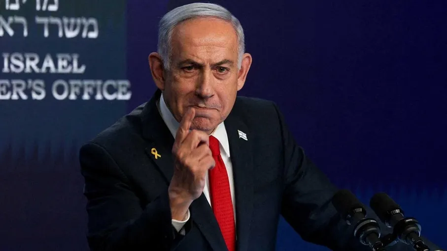 نتنياهو لأميركا: أي اتفاق مع إيران لن يشمل جبهة لبنان