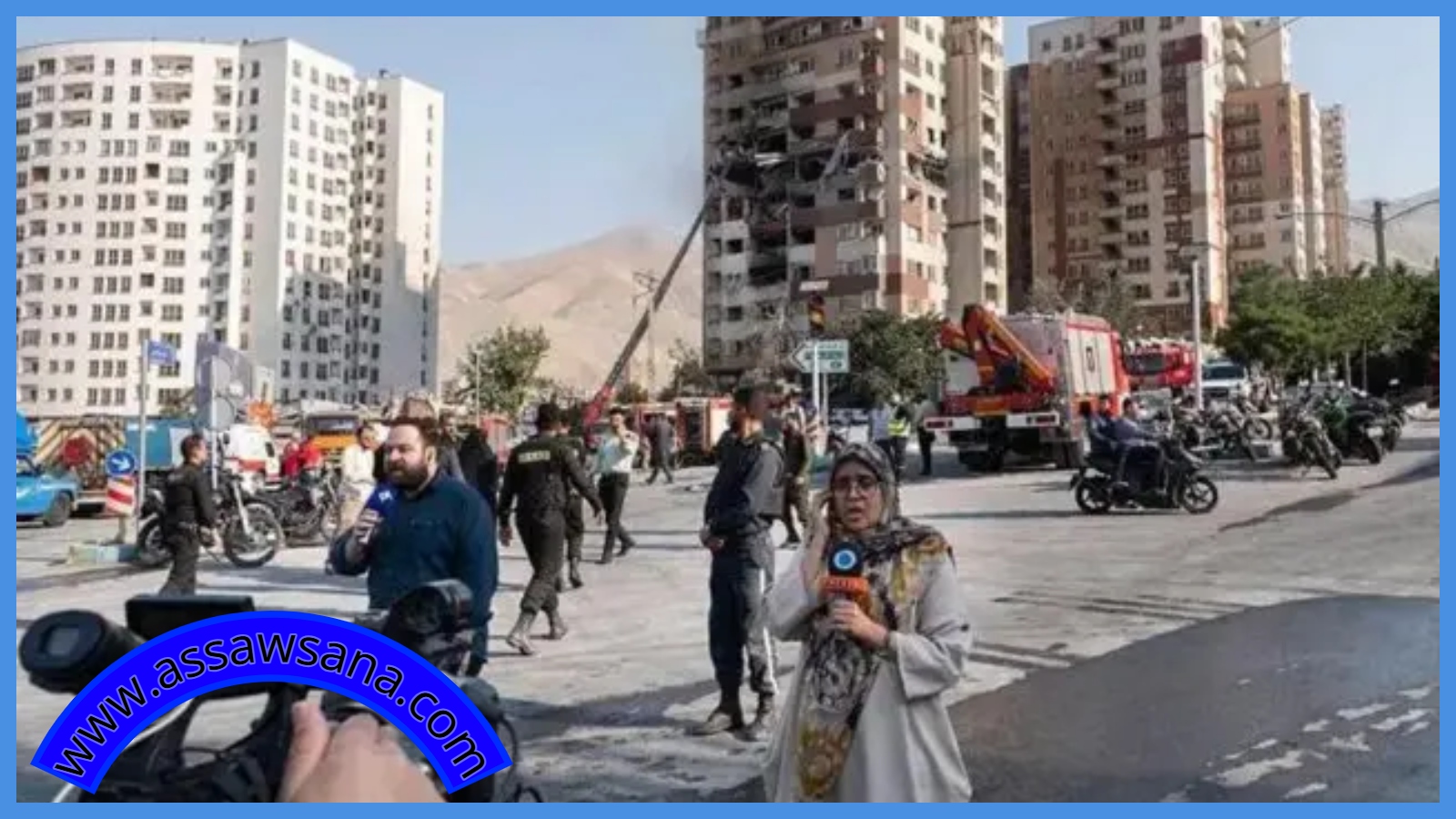 نتنياهو: لا حصانة لأي شخصية إيرانية وخامنئي ليس استثناءً