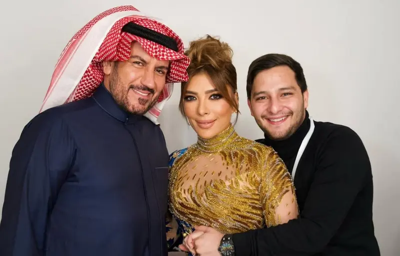 ما حقيقة طلاق أصالة من فائق حسن