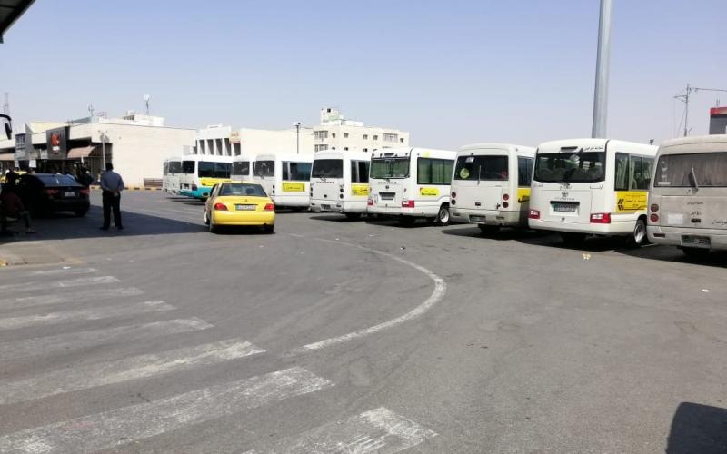 لواء الكورة يبحث إنشاء مجمع حافلات وسرفيس