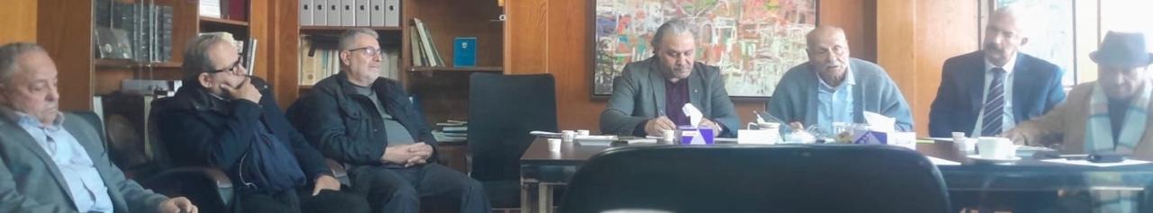 تواصل الثقافية وجلسة حوارية حول راهنية الثقافة العربية ومآلاتها