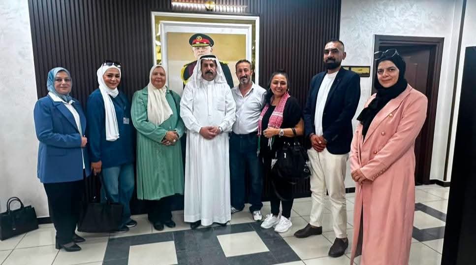 "النقل النيابية" تبحث مع مدربي القيادة تحديات قطاع تدريب السواقة