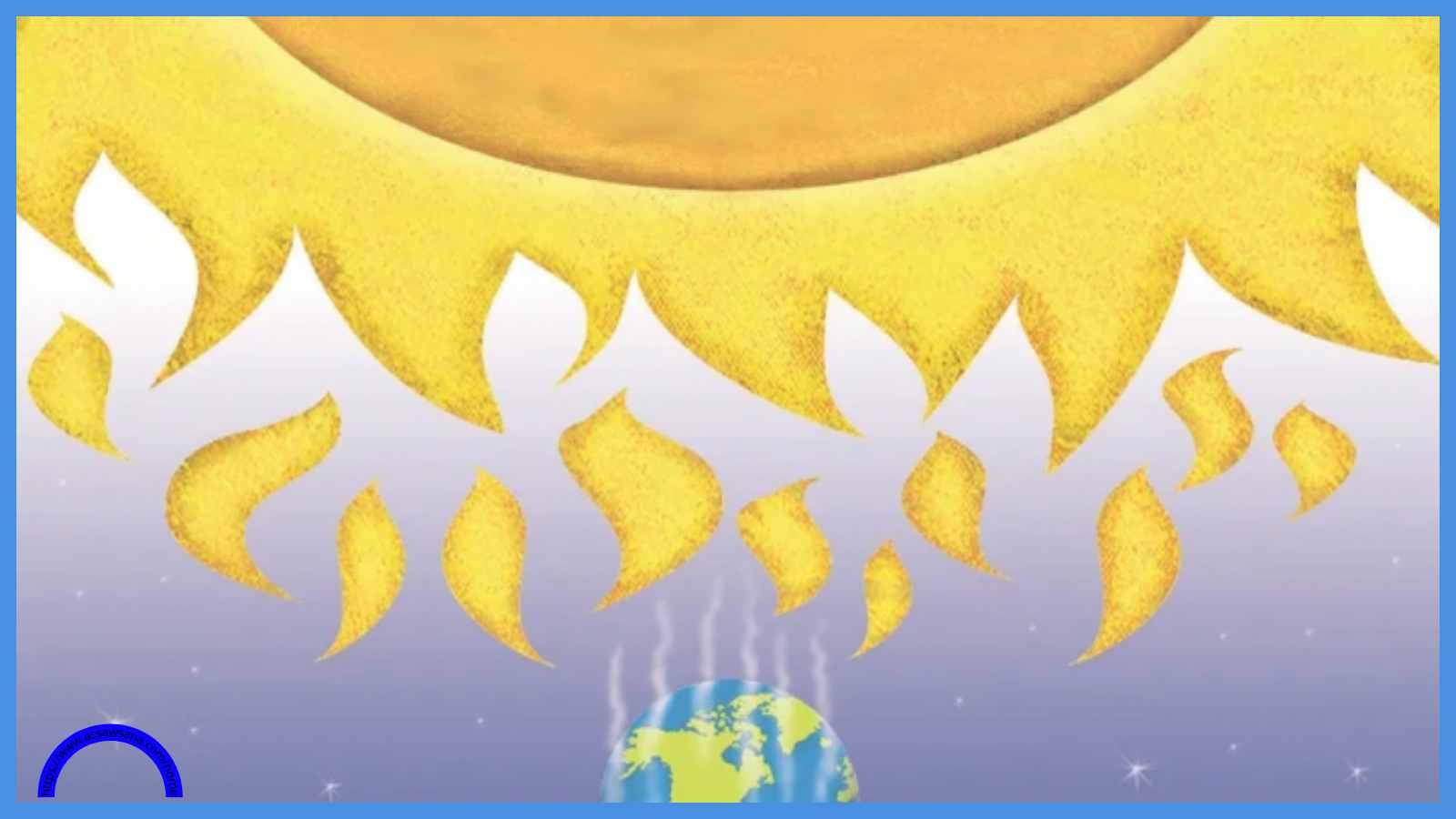 مَا هِيَ الْقُبَّةُ الْحَرَارِيَّةُ الَّتِي تَضْرِبُ الْأُرْدُنَّ لِأَوَّلِ مَرَّةٍ هَذَا الْعَامَ
