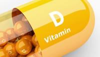 تحذير هام من خطورة زيادة جرعة فيتامين D