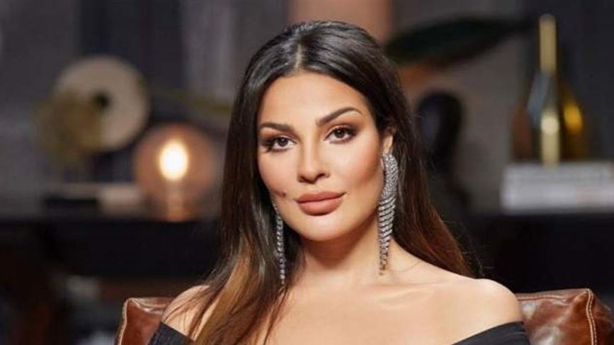 تدهور الحالة الصحية لنادين نجيم