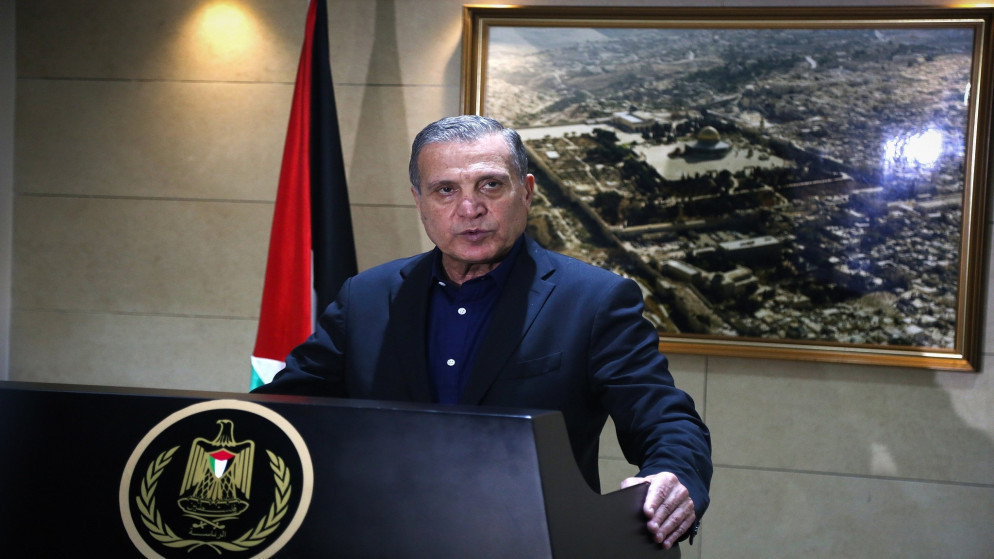 الرئاسة الفلسطينية: الاحتلال سبب غياب الأمن والاستقرار في المنطقة