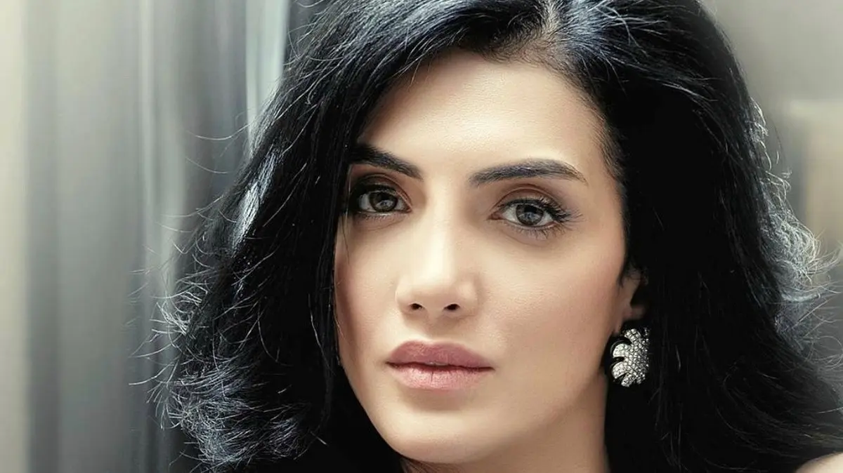 حورية فرغلي تتحدث عن عملية تجميل أجرتها في أحد أعضاء جسدها