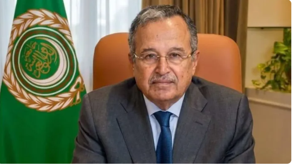 الجامعة العربية: الاحتلال يمنع الأمين العام من زيارة الضفة الغربية