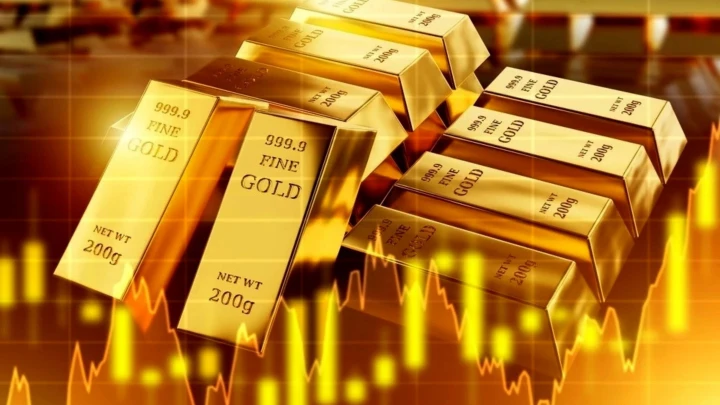 تراجع أسعار الذهب الجمعة