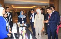 افتتاح فعاليات مؤتمر جراحة السمنة الرابع في عمان
