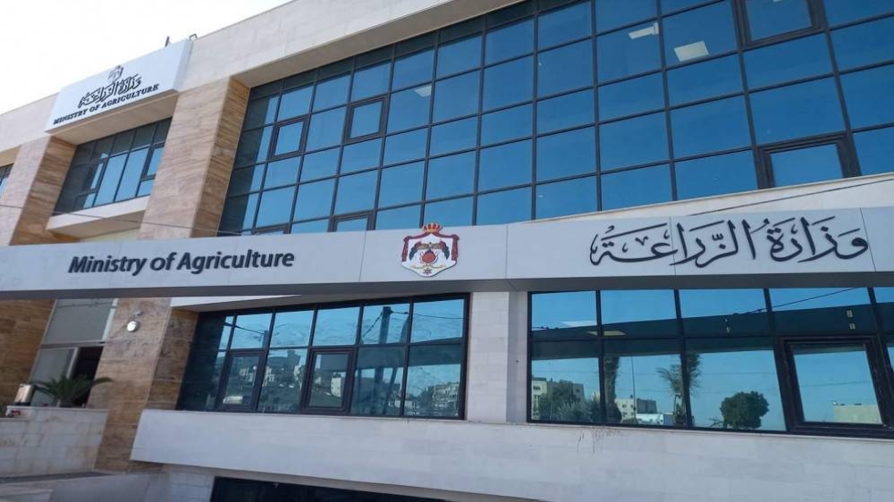 الزراعة تحيل ملف لمكافحة الفساد
