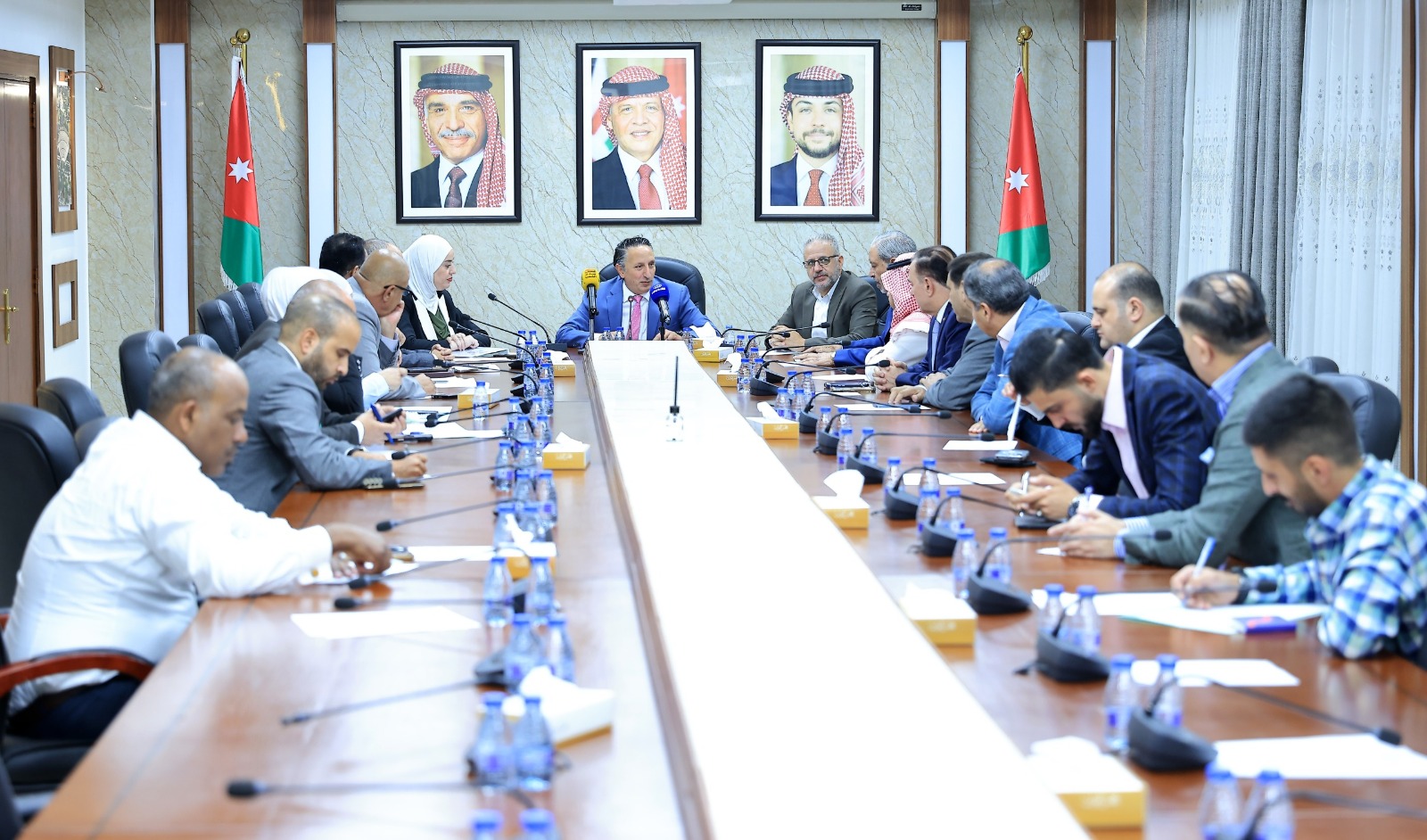 العمل النيابية دعم المشاريع المنزلية والحرفية يعزز الاقتصاد