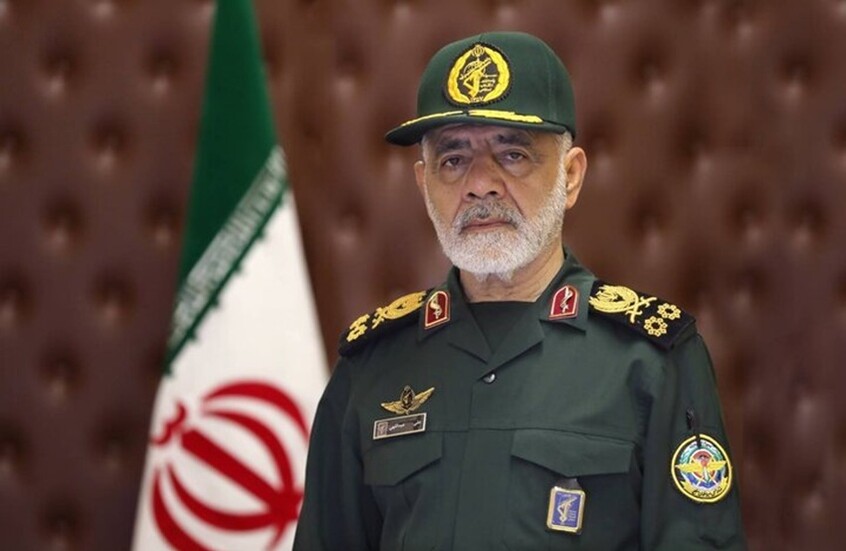 طهران تحذر واشنطن وحلفاءها: أي حرب جديدة ستطال نيرانها الجميع 