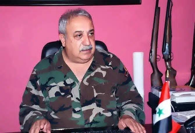 بعد سنوات من مجزرة بانياس ..  سوريا تعلن القبض على معراج أورال