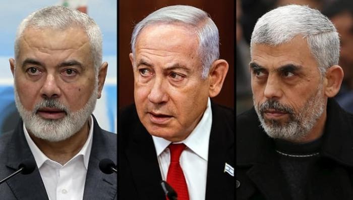 وفد حماس يغادر القاهرة ويؤكد التزامه بمقترح الوسطاء