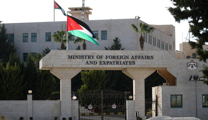 الأردن يستدعي السفير الإسرائيلي