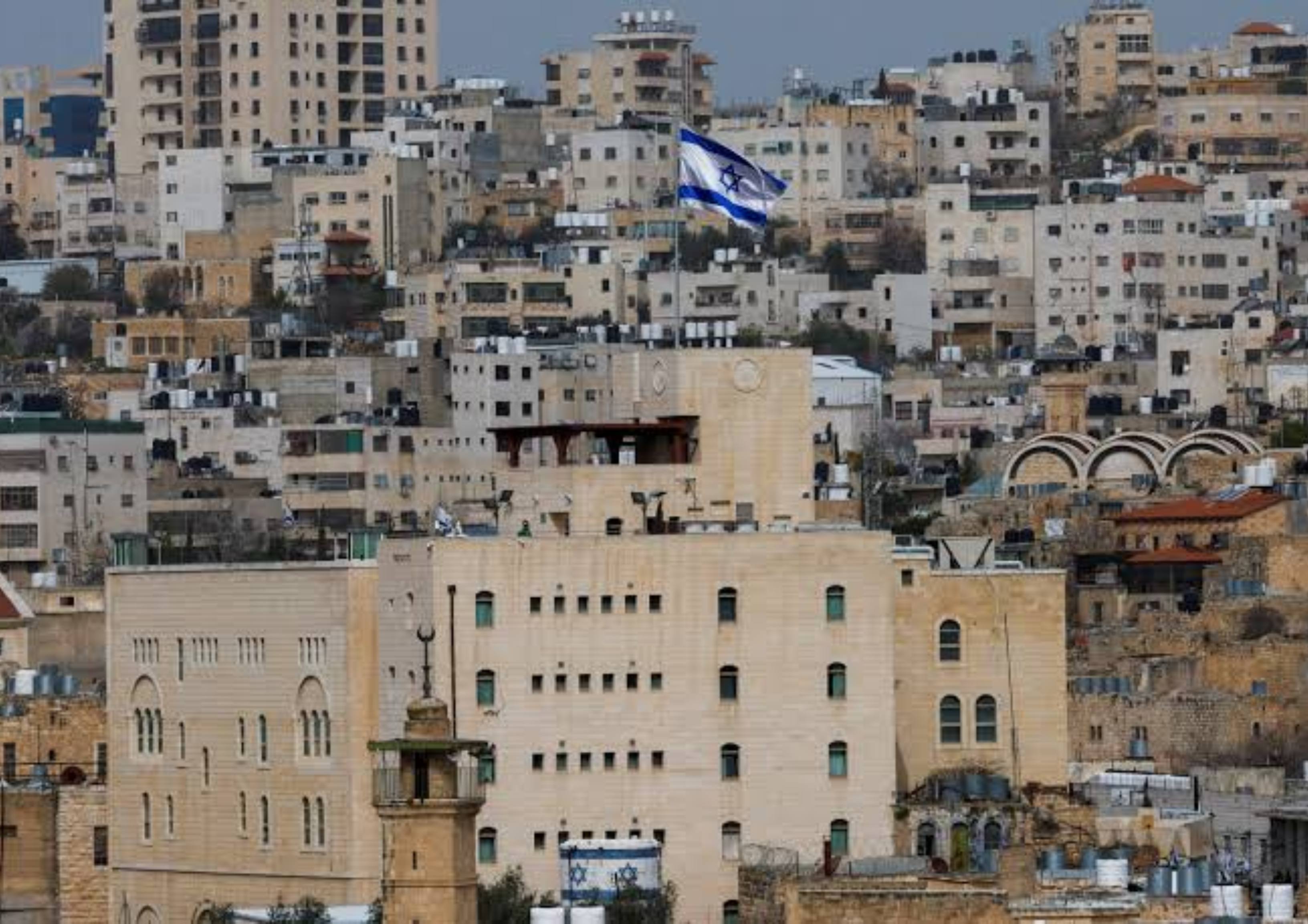 الوطني الفلسطيني يرحب بقرار أوروبي يقيد التجارة مع مستوطنات إسرائيل