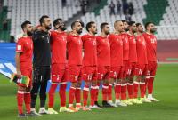 عموتة يستدعي 24 لاعبا استعدادا لتصفيات كأس العالم