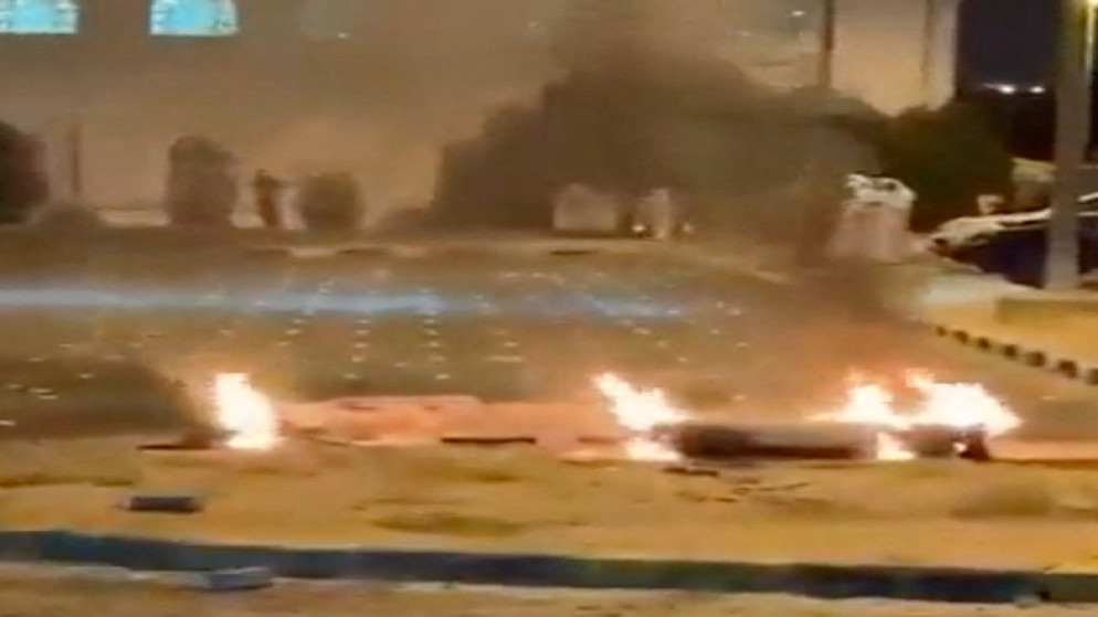 الحرس الثوري يعلن مسؤوليته عن الهجوم على الكويت
