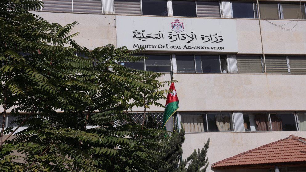 الإدارة المحلية: غرف العمليات تتابع الحالة الجوية على مدار الساعة