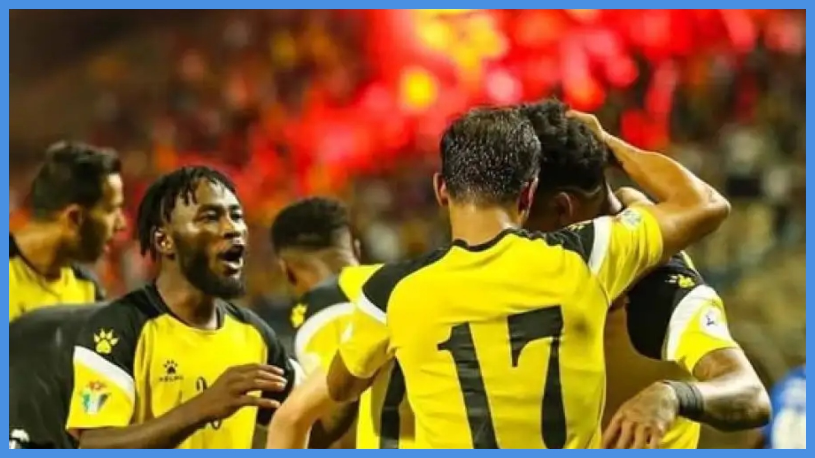 أبطال آسيا 2 ..  الحسين إربد يواجه الشرطة العراقي الثلاثاء