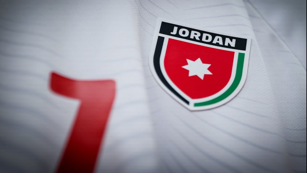 اتحاد كرة القدم: طرح تيشيرت المنتخب الوطني بالأسواق في 23 أيار