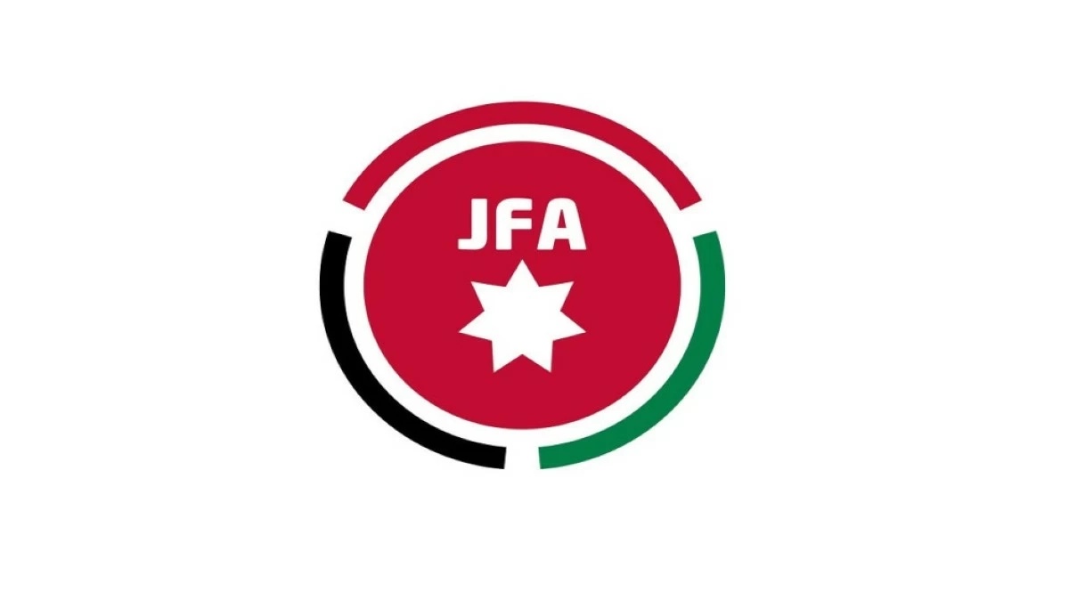 الاتحاد الأردني يعلن جدول مباريات كأس الأردن ودوري الناشئين لموسم 2025