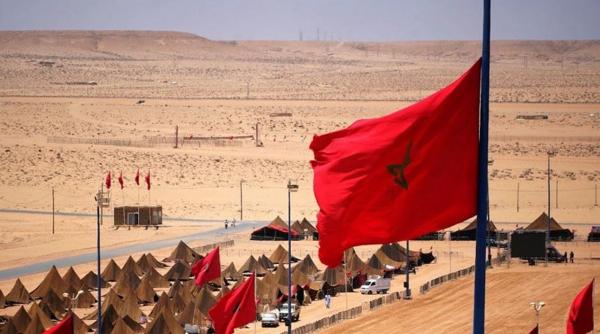 الغابون تجدد دعمها لمغربية الصحراء