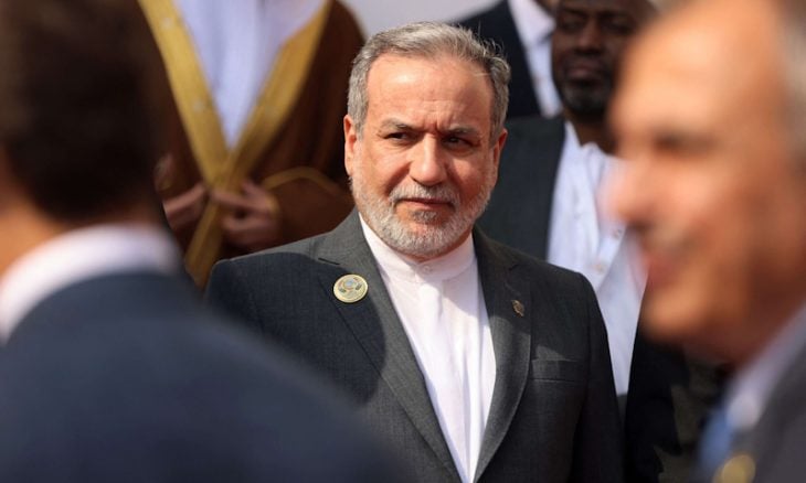 إيران: نتنياهو يجر أمريكا إلى حرب جديدة لتجنب السجن