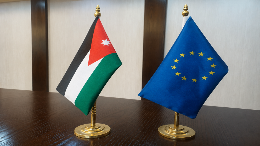 بمليارات الدولارات ..  الأردن يطرح فرصاً استثمارية أمام الأوروبيين 