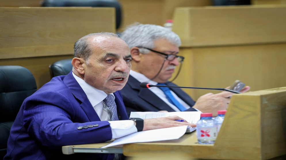 المصري: تعديل حدود البلديات يتطلب مراعاة التركيبة السكانية والعشائرية