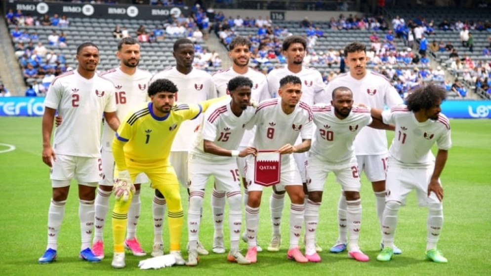 قطر تختتم تحضيراتها للمونديال بتعادل مع السلفادور
