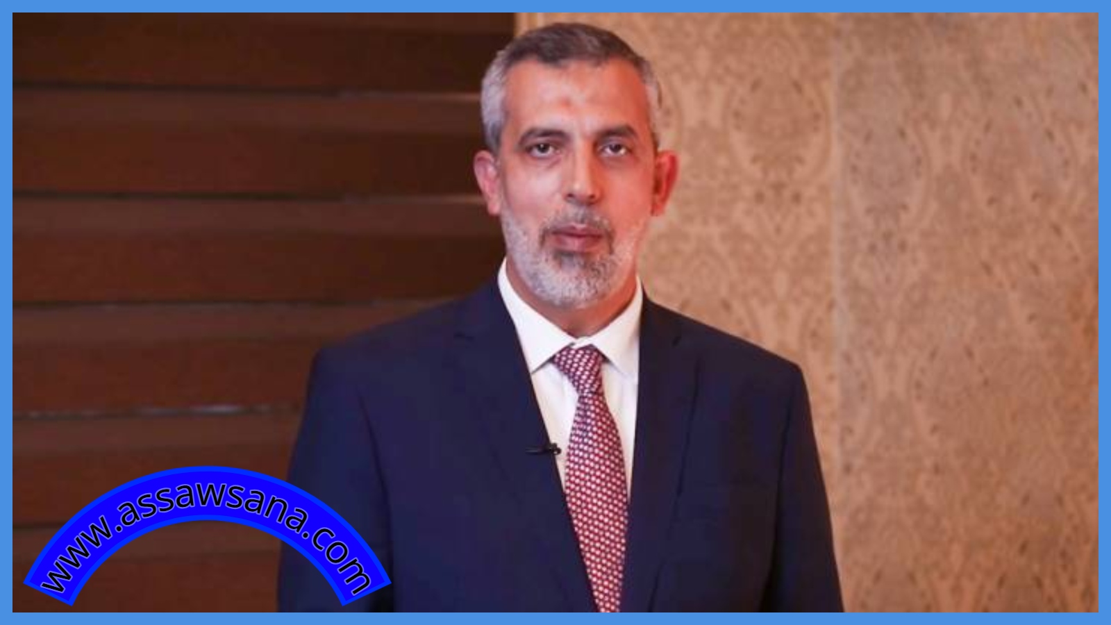 فوز يحيى أبو عبود بمركز نقيب المحامين لدورة ثانية 